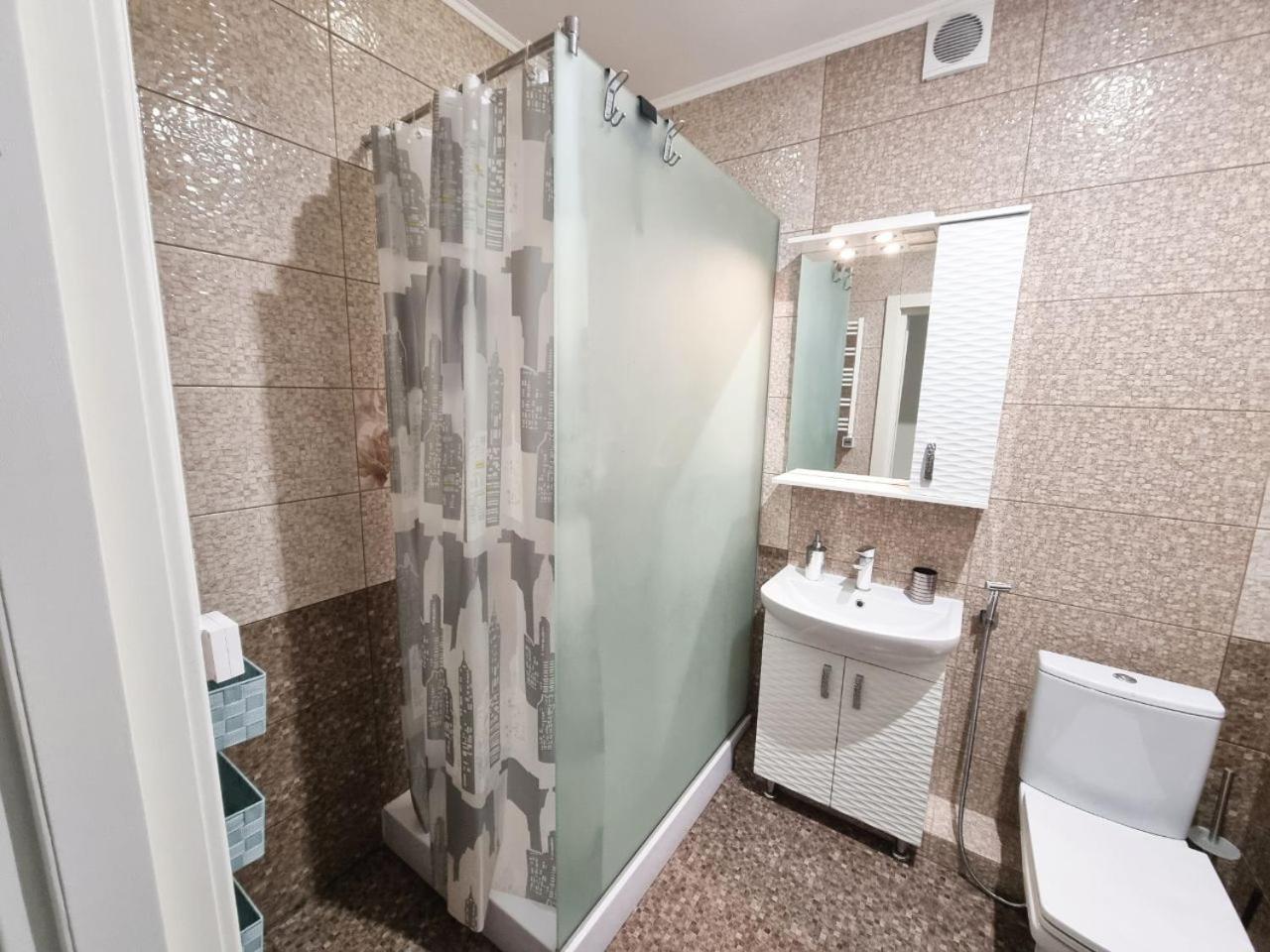 Royal House Apartment Kiev Exterior foto